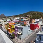 Rouge on Rose Boutique Hotel