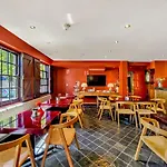 Rouge on Rose Boutique Hotel